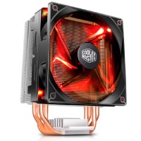 COOLER MASTER T400İ 2011/1156/1155/775/136 SOĞUTUCU - RR-T4V2-16PR-C2 - 1